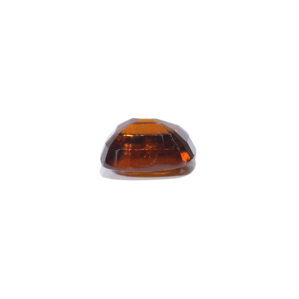 Hessonite (Gomed) - 4.5 Carat