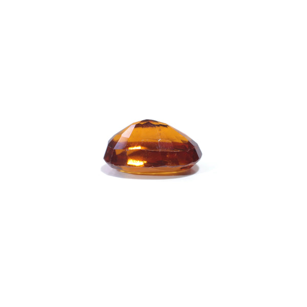 Hessonite (Gomed) - 3.95 Carat