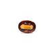 Hessonite (Gomed) - 3.8 Carat - Pramogh