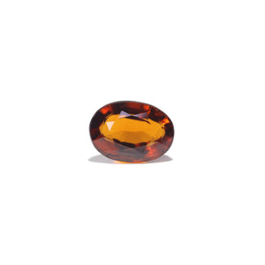 Hessonite (Gomed) - 4 Carat - Pramogh