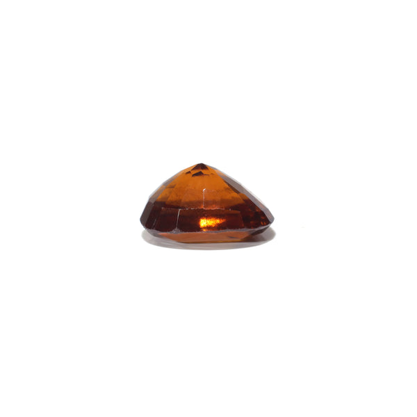 Hessonite (Gomed) - 4.35 Carat