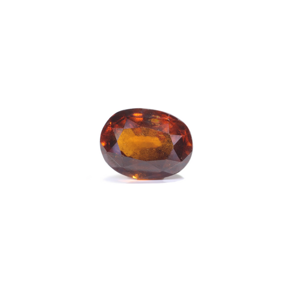 Hessonite (Gomed) - 4.5 Carat - Pramogh