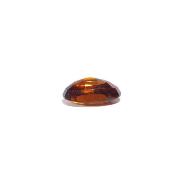 Hessonite (Gomed) - 3.8 Carat