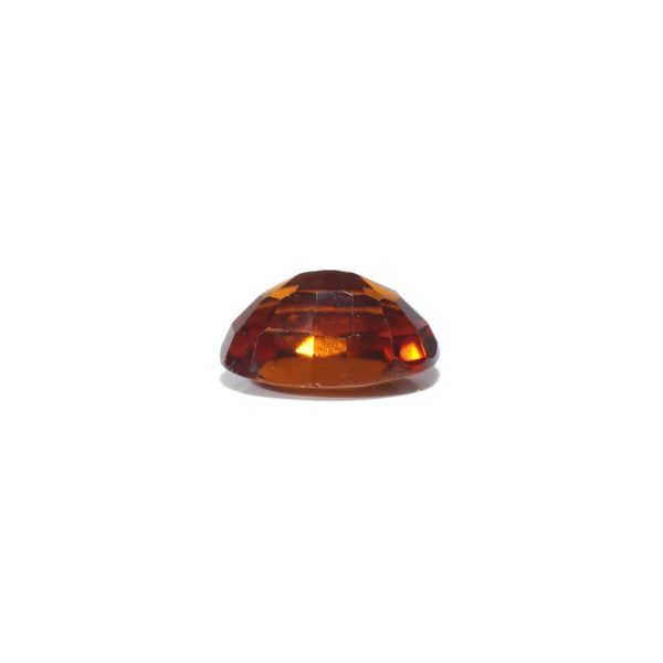 Hessonite (Gomed) - 4.05 Carat