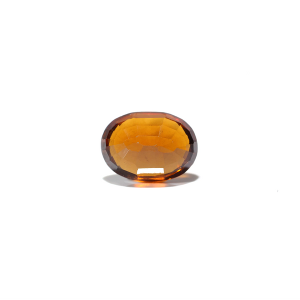 Hessonite (Gomed) - 4 Carat