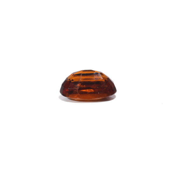 Hessonite (Gomed) - 4 Carat