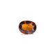 Hessonite (Gomed) - 4.58 Carat - Pramogh