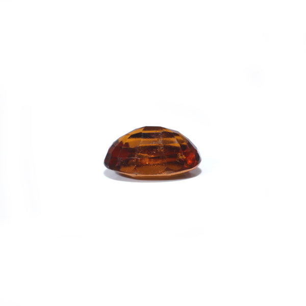 Hessonite (Gomed) - 4 Carat