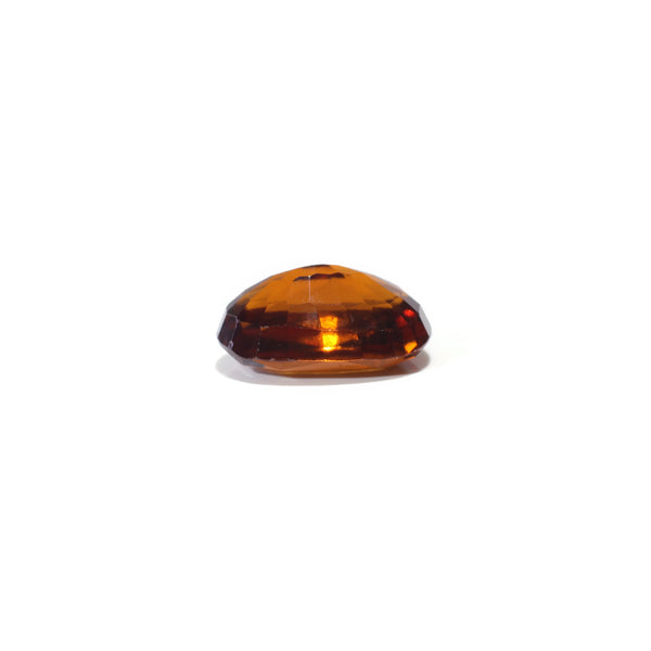 Hessonite (Gomed) - 4.1 Carat