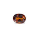 Hessonite (Gomed) - 4.6 Carat - Pramogh
