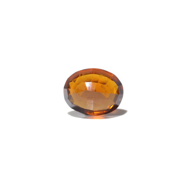 Hessonite (Gomed) - 4.5 Carat