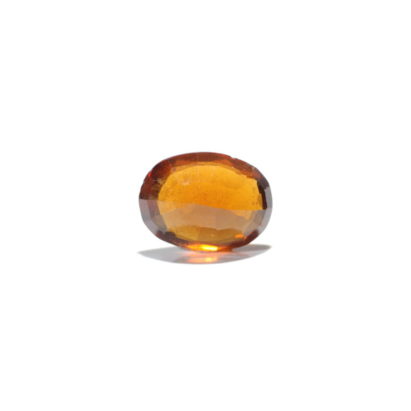 Hessonite (Gomed) - 4.3 Carat