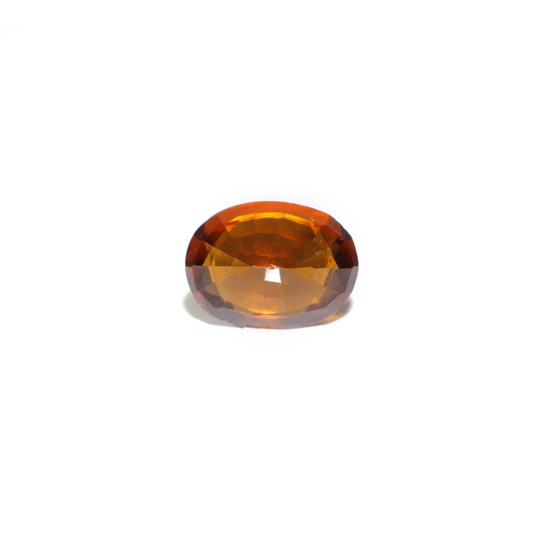 Hessonite (Gomed) - 4.05 Carat