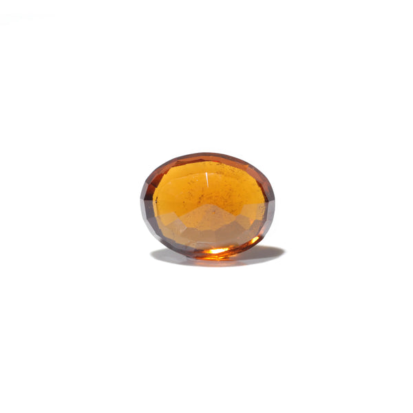 Hessonite (Gomed) - 4.65 Carat