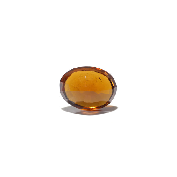 Hessonite (Gomed) - 4.65 Carat