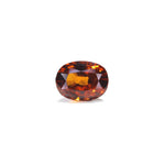 Hessonite (Gomed) - 4.25 Carat - Pramogh