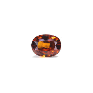 Hessonite (Gomed) - 4.25 Carat - Pramogh