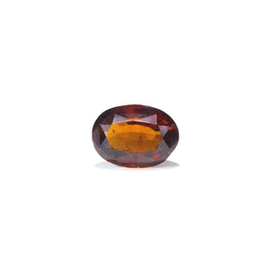 Hessonite (Gomed) - 4.5 Carat - Pramogh