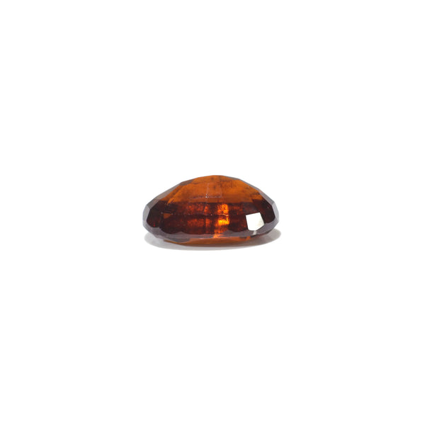 Hessonite (Gomed) - 4.5 Carat