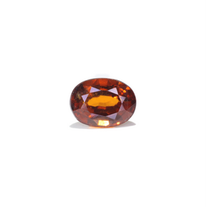 Hessonite (Gomed) - 4 Carat - Pramogh