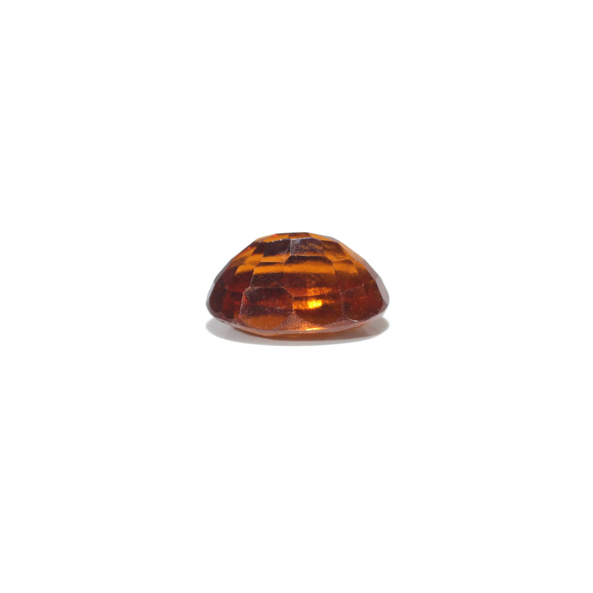 Hessonite (Gomed) - 4 Carat - Pramogh