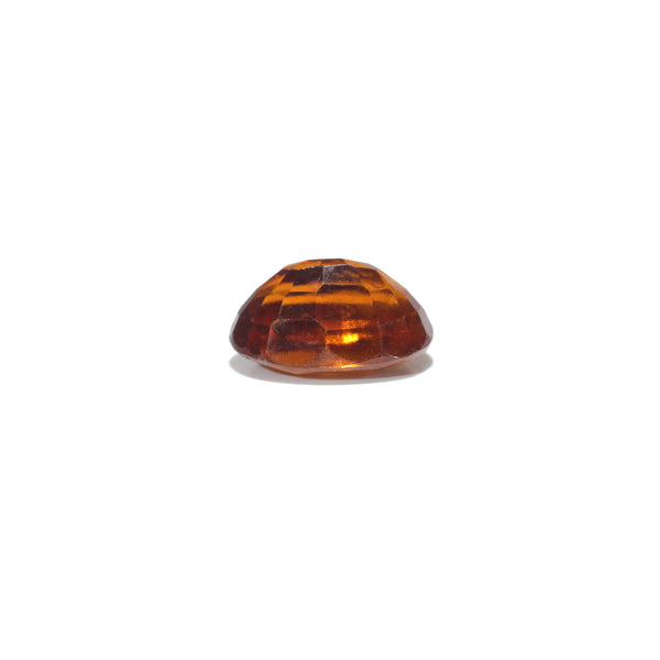 Hessonite (Gomed) - 4 Carat