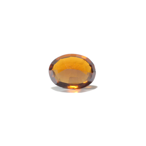 Hessonite (Gomed) - 4.1 Carat