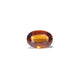 Hessonite (Gomed) - 4.15 Carat - Pramogh