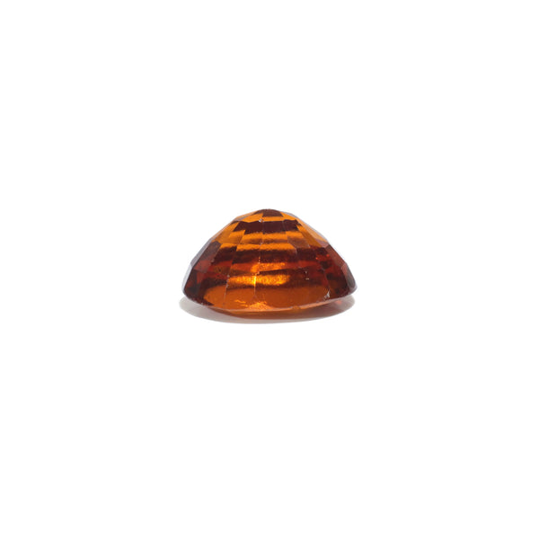 Hessonite (Gomed) - 4.08 Carat - Pramogh