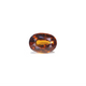 Hessonite (Gomed) - 3.95 Carat - Pramogh