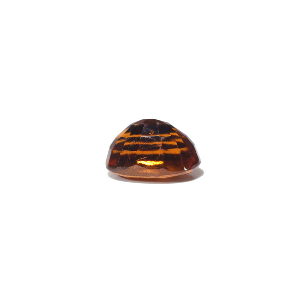 Hessonite (Gomed) - 4.05 Carat - Pramogh