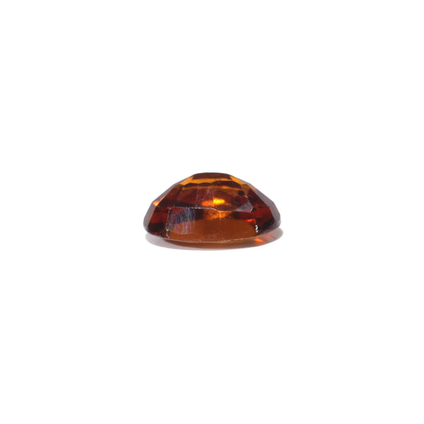 Hessonite (Gomed) - 3.93 Carat - Pramogh