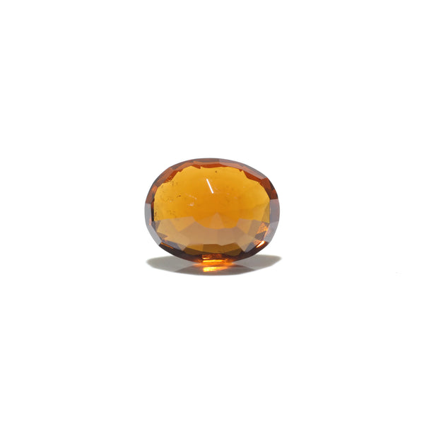 Hessonite (Gomed) - 4.75 Carat