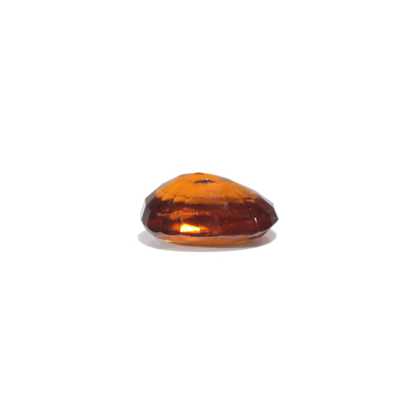 Hessonite (Gomed) - 4.65 Carat