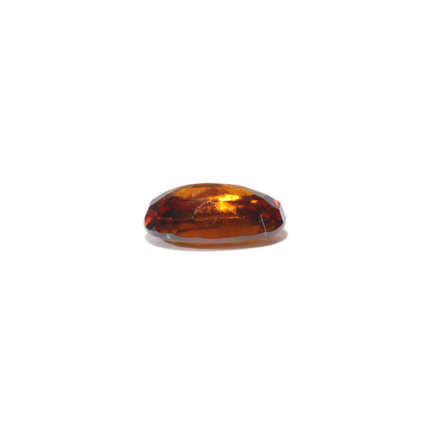 Hessonite (Gomed) - 4.1 Carat