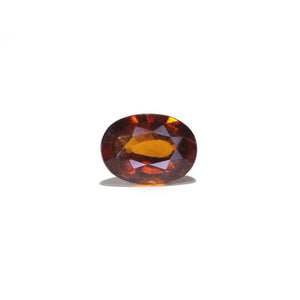 Hessonite (Gomed) - 5.4 Carat - Pramogh