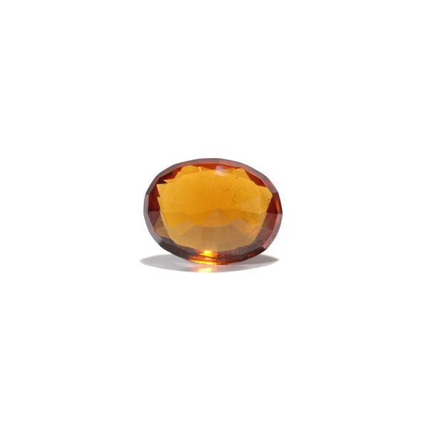 Hessonite (Gomed) - 4.5 Carat