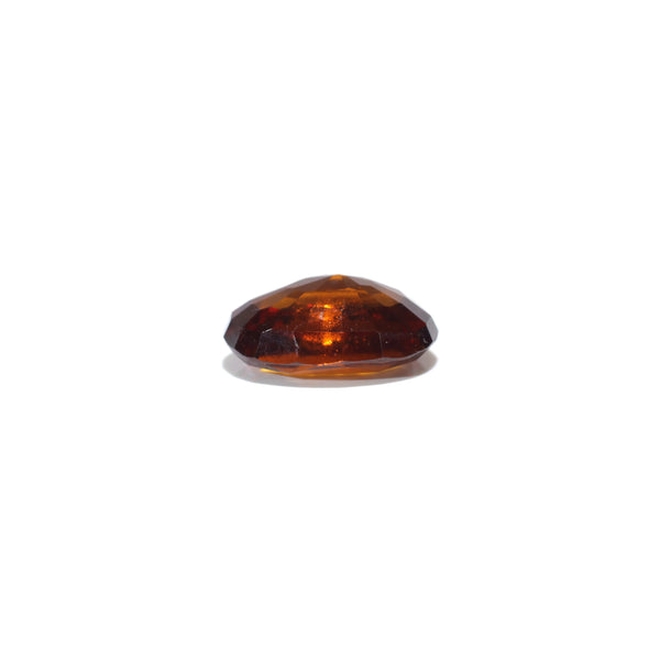 Hessonite (Gomed) - 4.5 Carat