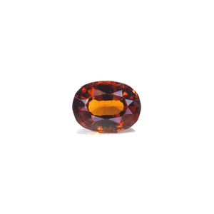 Hessonite (Gomed) - 5 Carat - Pramogh