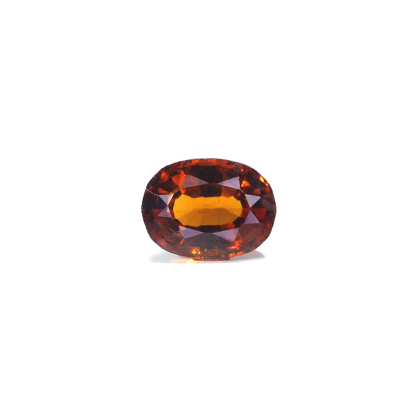 Hessonite (Gomed) - 5 Carat - Pramogh