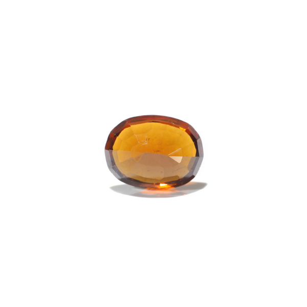 Hessonite (Gomed) - 5 Carat