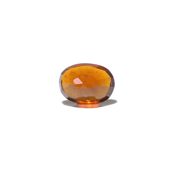 Hessonite (Gomed) - 4.5 Carat