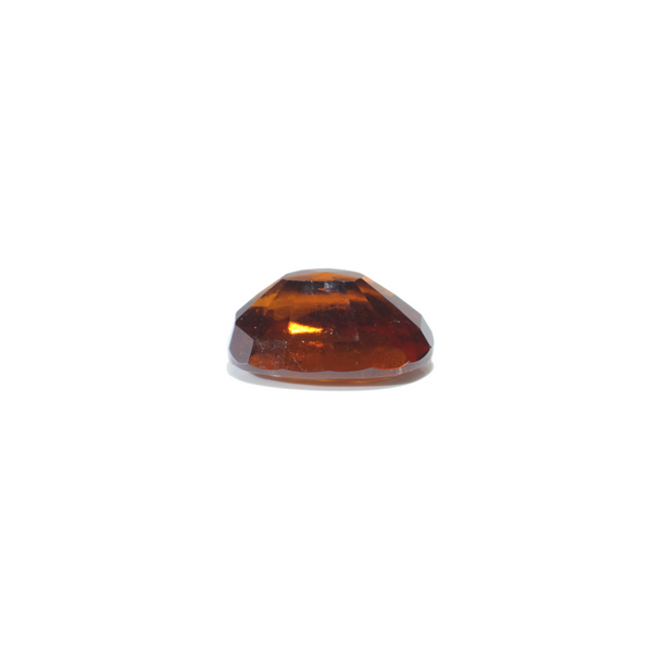 Hessonite (Gomed) - 4.5 Carat