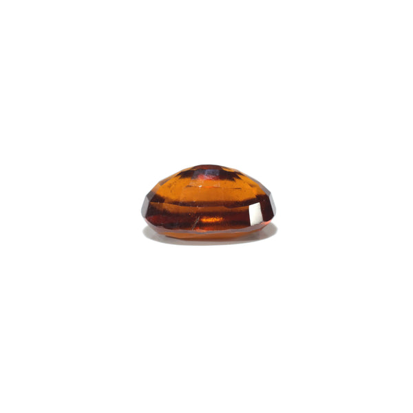 Hessonite (Gomed) - 4.9 Carat - Pramogh