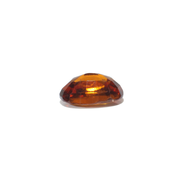 Hessonite (Gomed) - 4.25 Carat