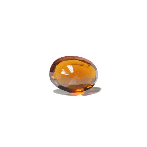 Hessonite (Gomed) - 5.15 Carat - Pramogh