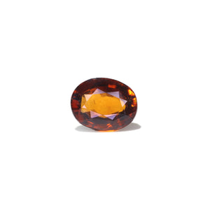 Hessonite (Gomed) - 4.5 Carat - Pramogh