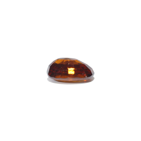 Hessonite (Gomed) - 4.5 Carat - Pramogh