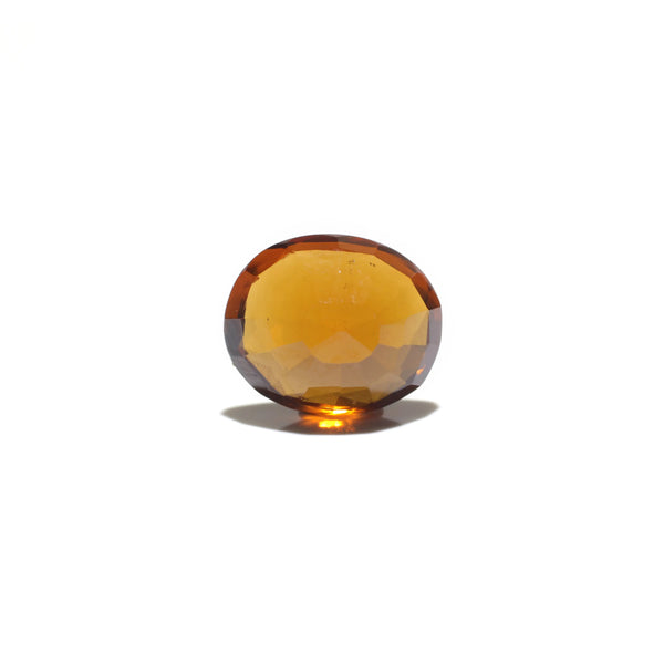 Hessonite (Gomed) - 4.8 Carat