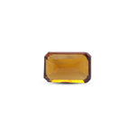 Hessonite (Gomed) - 5.45 Carat - Pramogh